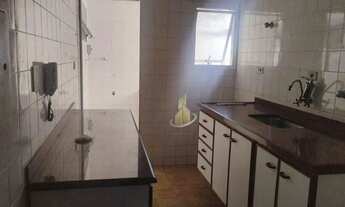 Imagem 5: Apartamento com 3 dormitórios, 77 m² - venda por R$ 425.000,00 ou aluguel por R$ 3.241,42