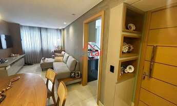 Imagem 5: Apartamento a venda no bairro Liberdade