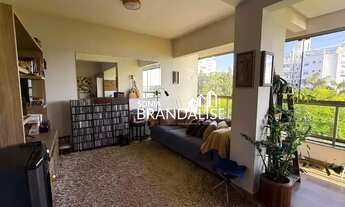 Imagem 3: Cobertura duplex com linda vista mar e ótima iluminação natural!