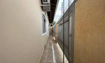 Imagem 9: Casa com 4 quartos à venda ou para locação em Santo André - GO