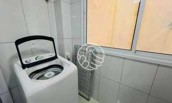 Imagem 6: Apartamento à venda com 2 quartos na Praia do Morro - Guarapari/ES