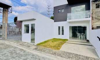 Imagem: Casas Dúplex 03 quartos R$ 20.000 de entrada