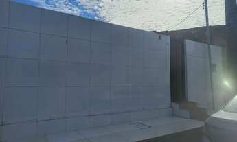 Imagem: Vendo casa no Conjunto Valadares- Santa