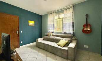 Imagem 2: Apartamento com 3 quartos (1 suíte) no bairro Cidade Nova