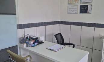 Imagem 5: PASSO PONTO: Consultório Estética/Odonto Montado no Tropical (Aluguel Baixo