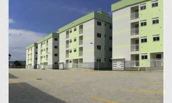 Imagem: Apto residencial São Luiz Village