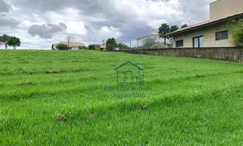 Imagem: Terreno à venda, 1007 m² por R$ 320.000,00