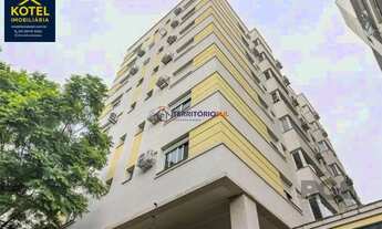 Imagem 2: Apartamento de 2 quartos, suíte e 2 vagas garagem bairro São João Porto Alegre