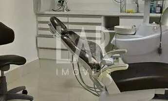 Imagem 6: Sala à venda, 1 vaga, Funcionários - Belo Horizonte/MG