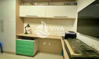 Imagem 8: Imperdível: Apartamento de 2 quartos e 1 suíte no Centro de Guarapari-ES, com 2 salas, 2 b