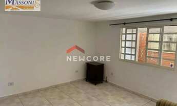 Imagem 2: Casa em Rua Viriato Correia - Jardim das Cerejeiras - Atibaia/SP