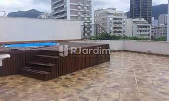 Imagem: Cobertura / Residencial / Leblon