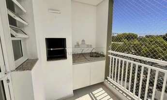 Imagem 2: Apartamento Padrão Residencial No bairro Parque Industrial