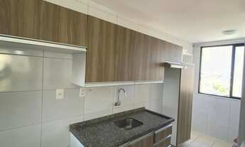 Imagem 7: Apartamento à venda no Ecoville Park, PONTO NOVO, Aracaju, SE