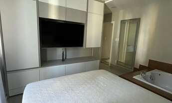 Imagem 7: Apartamento alto padrão 400.000