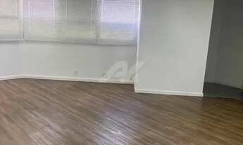 Imagem 3: Sala - Centro - Campinas