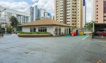 Imagem 2: Apartamento à venda no Ed Costa Esmeralda, com 3 dormitórios 95 m² por R$ 610.000 - Gleba