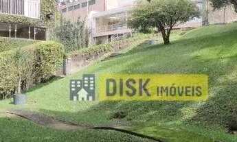 Imagem 4: Terreno, 2731 m² - venda por R$ 8.000.000,00 ou aluguel por R$ 62.300,00/mês - Vila Lusitâ