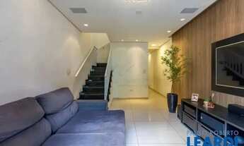 Imagem 4: SOBRADO - VILA CAMILÓPOLIS - SP