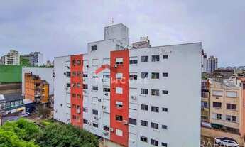 Imagem 4: Cobertura em Rua Luiz Afonso - Cidade Baixa - Porto Alegre/RS