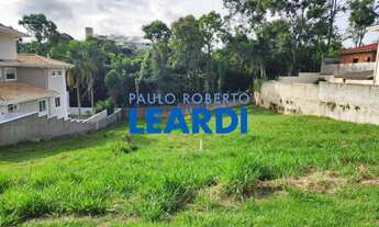 Imagem: TERRENO EM CONDOMÍNIO - CONDOMÍNIO GREEN