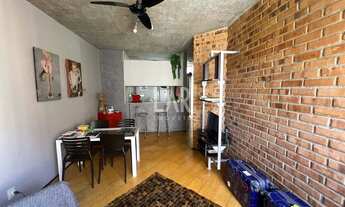 Imagem 2: Apartamento para aluguel, 1 quarto, 1 suíte, 2 vagas, Savassi - Belo Horizonte/MG