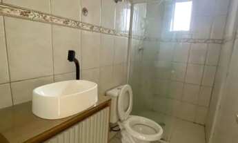 Imagem 7: PERTINHO DO NOVO SHOPPING COM LAZER COMPLETO - 2 DORMS COM SACADA!