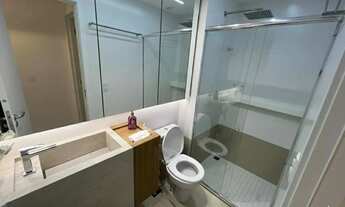 Imagem 7: Apartemento 2 Quartos/Suíte em JARDIM CAMBURI com Lazer Completo