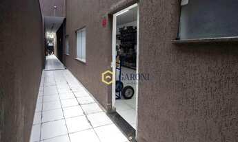 Imagem 3: Imóvel com 2 pavimentos situado à Rua Dronsfield Lapa à Venda