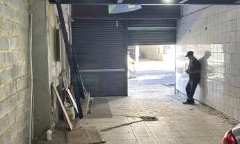 Imagem 2: Alugo loja na rua da carioca