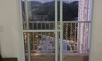 Imagem: Apartamento 49m² Rua Laranjal do Jari