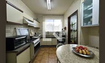 Imagem 3: Apartamento à Venda - Lourdes, 4 Quartos, 160 m2