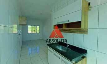 Imagem: Apartamento com 2 dormitórios para alugar