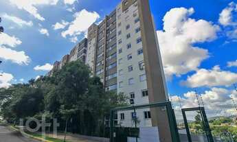 Imagem 2: Apartamento à venda em Santo Antônio com 57 m², 2 quartos, 1 suíte, 1 vaga