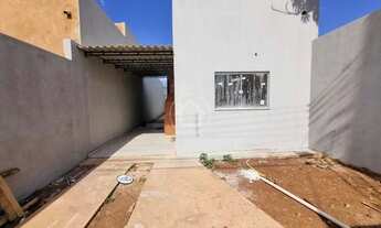 Imagem 5: COM CHURRASQUEIRA, 2 VAGAS E ÓTIMO ESPAÇO LIVRE