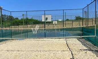 Imagem 7: Terreno - Metropolitan Park - Paulínia