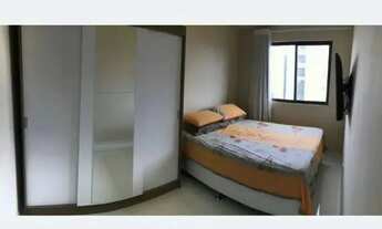 Imagem 5: Apartamento com 2 dormitórios para alugar, 53 m² por R$ 4.000,00/mês - Parque Bela Vista