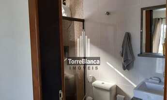 Imagem 4: Casa à venda próximo ao centro, Uvaranas, Ponta Grossa - PR