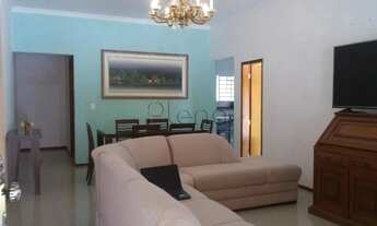 Imagem 3: Casa com 3 quartos à venda no Parque Xangrilá, Campinas