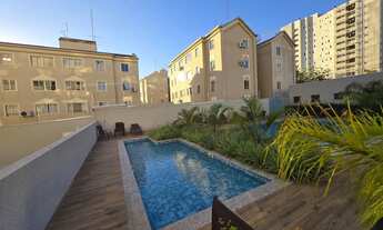 Imagem 5: EDIFÍCIO LE CHALET - APARTAMENTO NOVO À VENDA