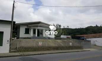 Imagem 4: Casa para alugar no bairro Primeiro de Maio em Brusque