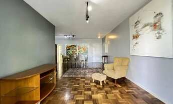 Imagem 2: Apartamento 131M² - para Alugar