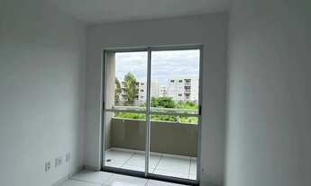 Imagem 4: Passo chave de apartamento no GARDEN 1