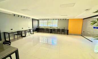 Imagem 4: Flat para alugar, 1 quarto, Setor Bueno