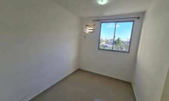 Imagem 5: Apartamento 3 Quartos (1 Suíte) à Venda - Condomínio Clube em Praia de Piedade!