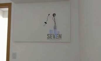 Imagem 7: APARTAMENTO À VENDA RESIDENCIAL ALVORADA