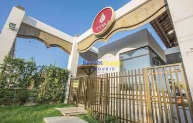 Imagem: Lote no Condomínio Thai Residence