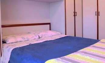 Imagem 4: Prive Cidade Jardim 45m² 1 dormitório 1 vaga na Vila Olímpia