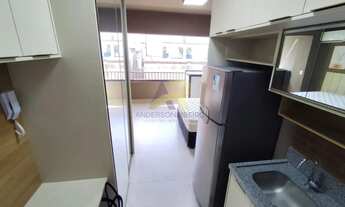 Imagem 4: Apartamento para Locação em São Paulo, Consolação, 1 dormitório, 1 banheiro