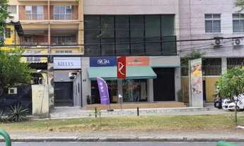 Imagem: Loja para Aluguel - Largo do Bicão